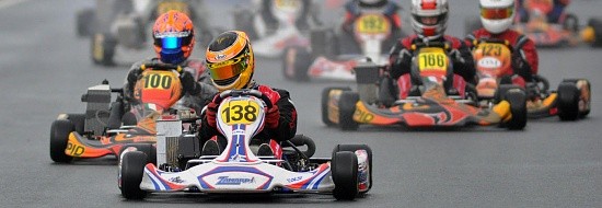 KARTING